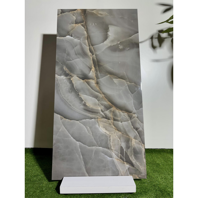 Real Onyx Black 60x120