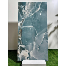 Soleil Aqua 60x120