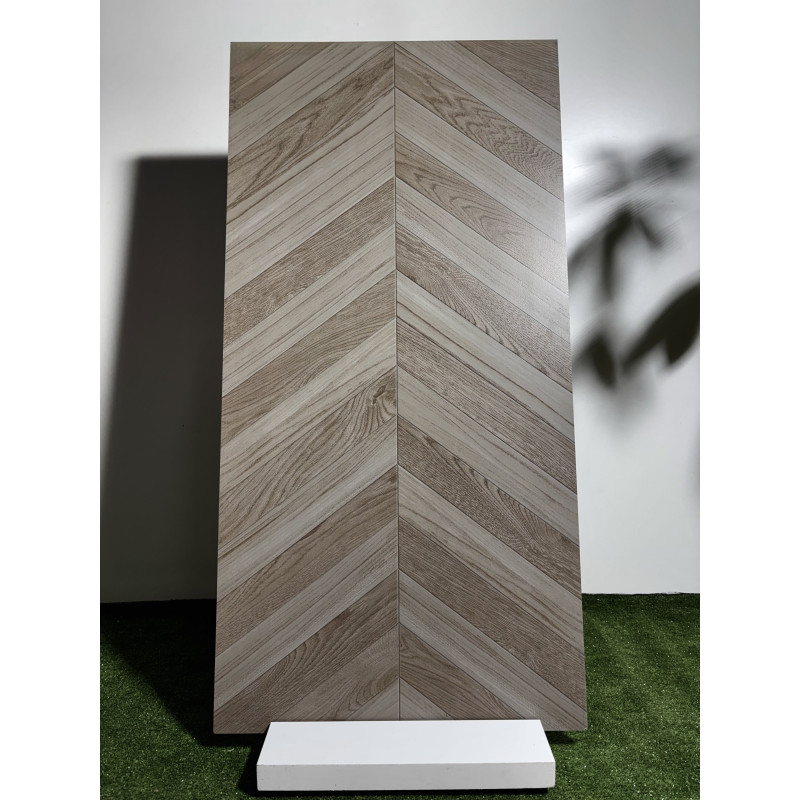 Wood Silver 60x120