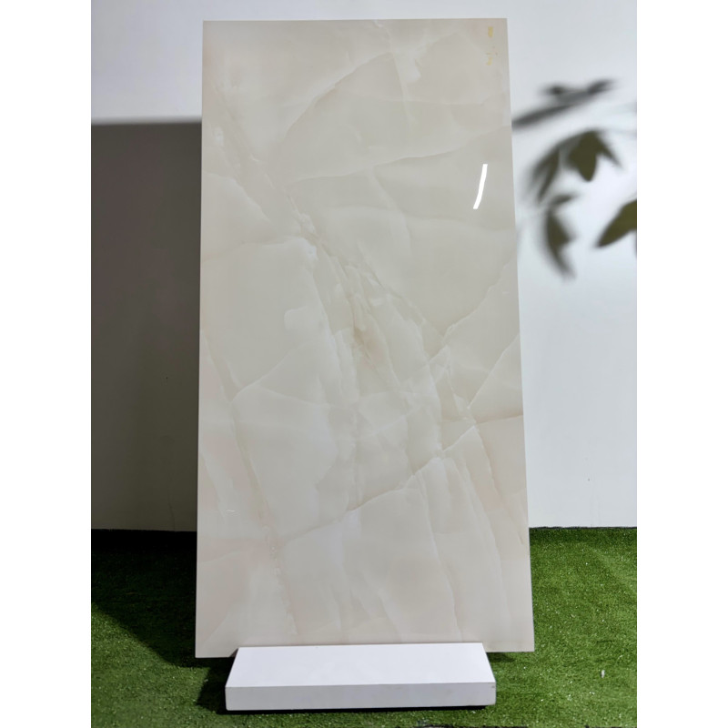Real Onyx Beige 60x120