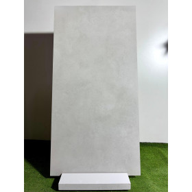 Cement White 60x120
