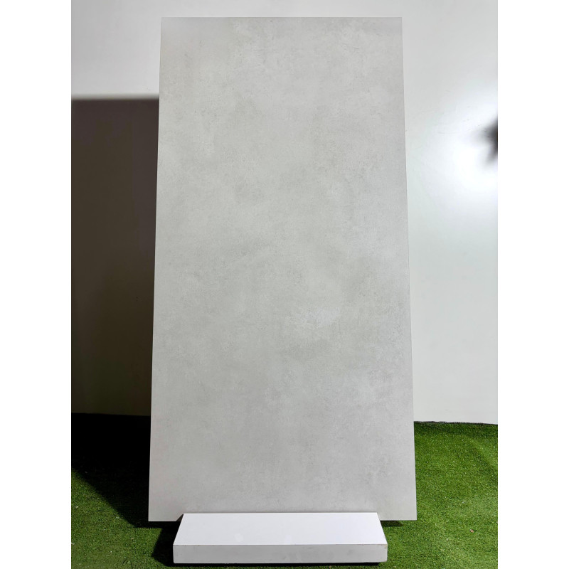 Cement White 60x120